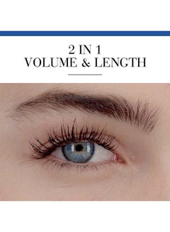 Twist Up The Volume 24HR Mascara 23 Black - v1574680818/N28338643A_6