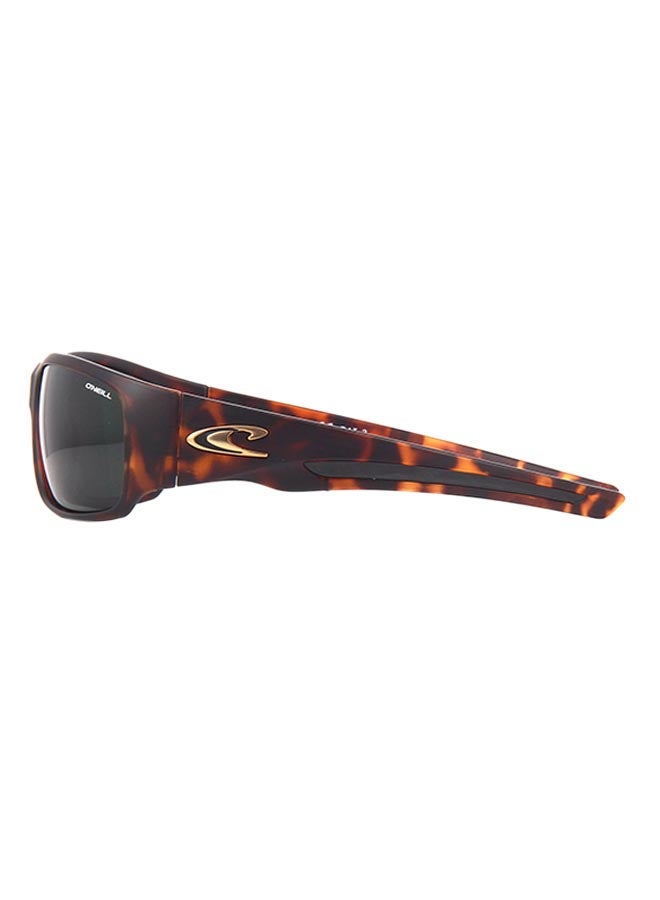 O'NEILL Men's UV Protection Rectangular Sunglasses  - Image 4
