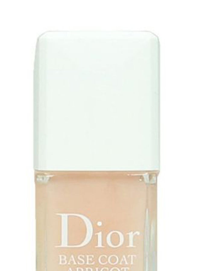 ديور طلاء أظافر اساسي بالمشمش بيج - Image 2