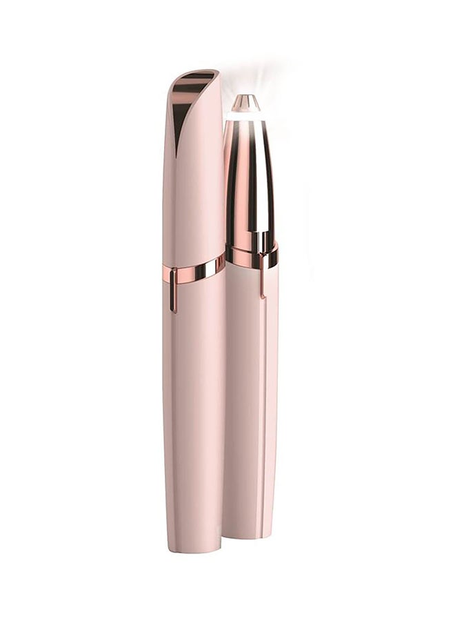 finishing touch Facial Hair Remover Rose Gold  - Image 1
