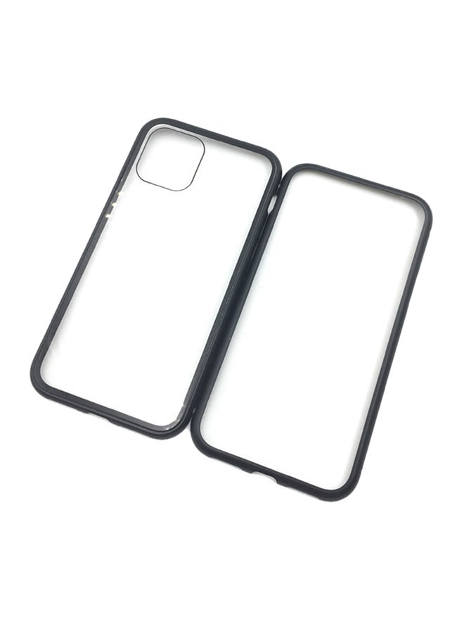 TOEON Protective Case Cover For Apple iPhone 11 Pro Black - Image 1