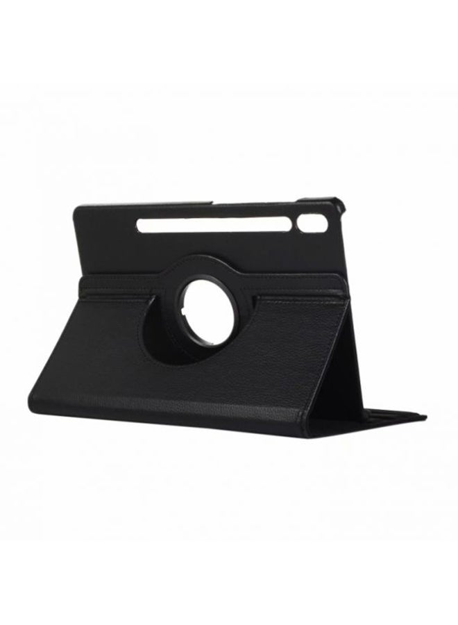 Protective Case Cover For Samsung Galaxy Tab S6 10.5inch (2019) Black