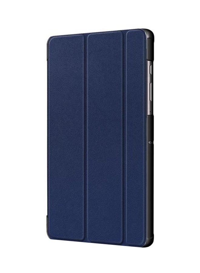 Protective Case Cover For Samsung Galaxy Tab S6 T860/T865 Blue - Image 1