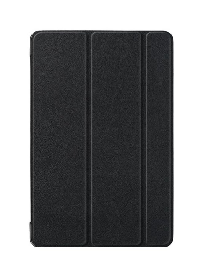 Generic - Protective Case Cover For Samsung Galaxy Tab S6 T860/T865 Black - Image 1