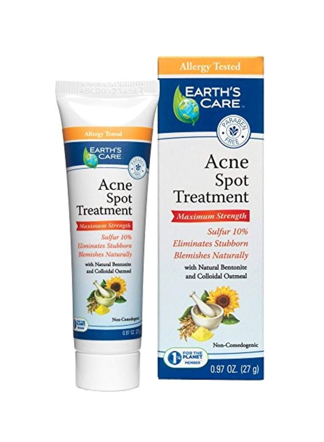 Earth's Care Acne Spot Treatment - Image 1
