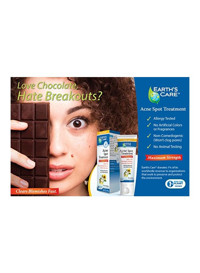 Earth's Care Acne Spot Treatment - Image 5