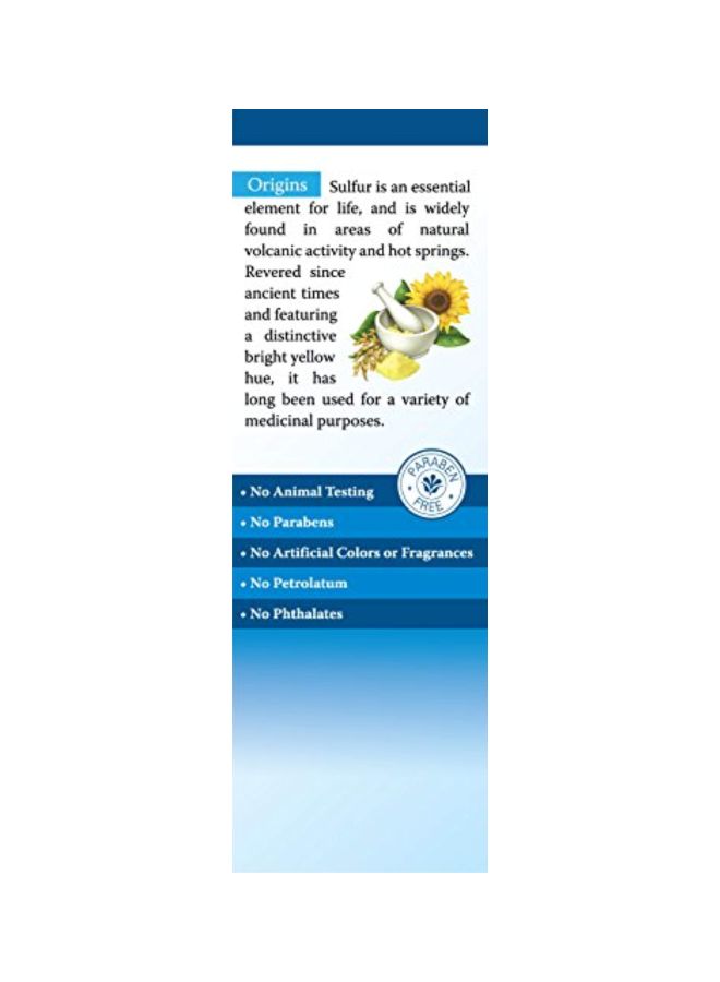 Earth's Care Acne Spot Treatment - Image 3