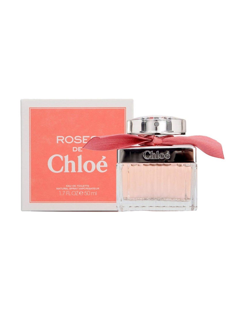 Parfums Chloe Roses De Chloe EDT - Image 1