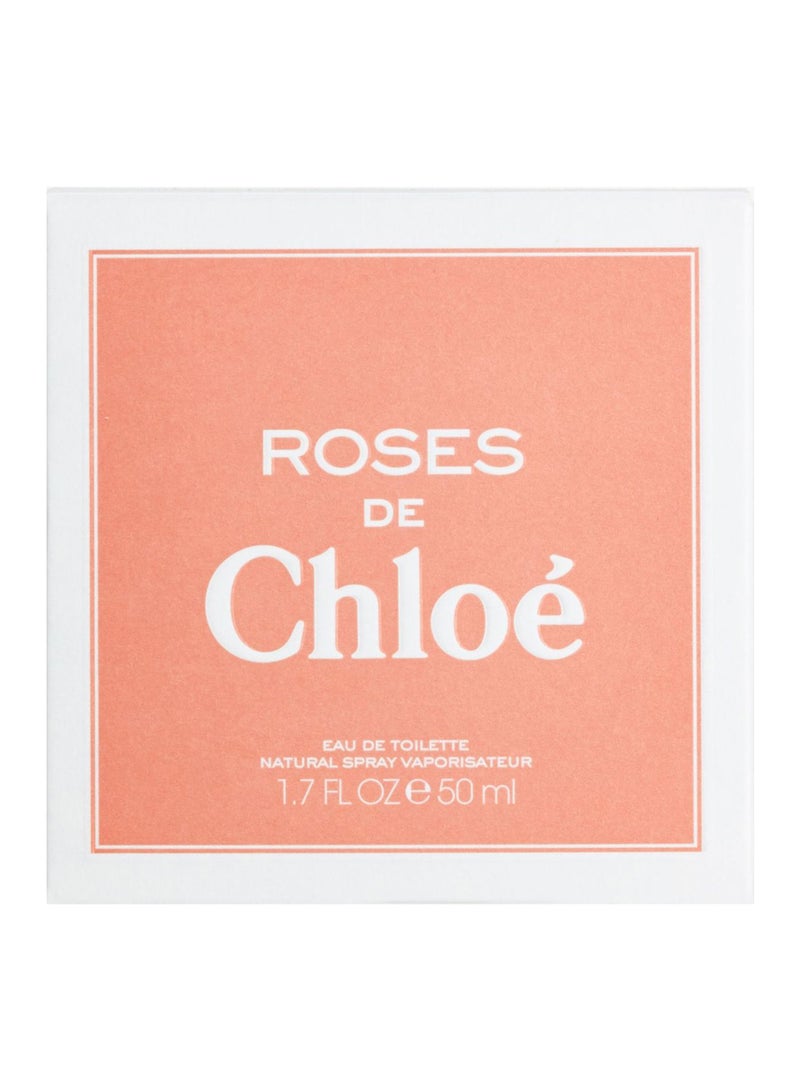Parfums Chloe Roses De Chloe EDT - Image 2