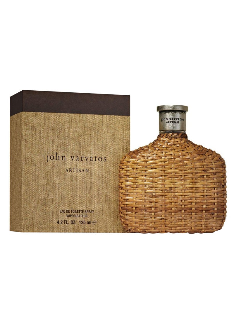 John Varvatos Artisan EDT - Image 1