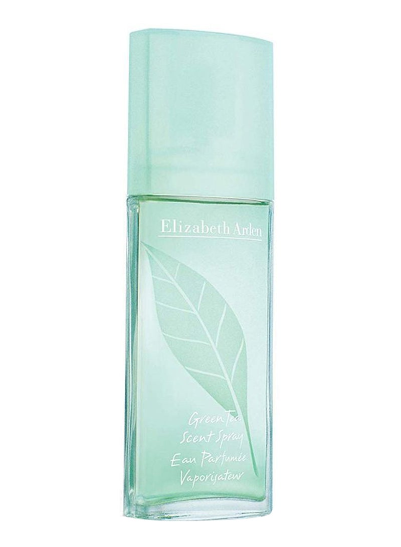 Eli Green Tea EDP Scent Spray - Image 2