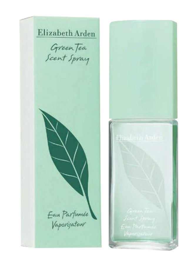 Eli Green Tea EDP Scent Spray - Image 1