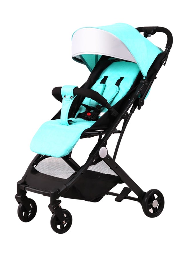 Home Concept Foldable Anti-Shock Stroller  - Image 1