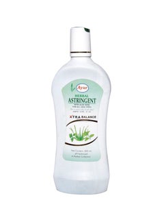 2-Piece Herbals Astringent With Aloe Vera 500ml - v1574687992/N29279334A_1