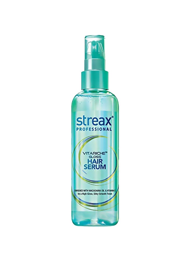 ستريكس سيروم برو فيتاريش لامع للشعر 100ملليلتر