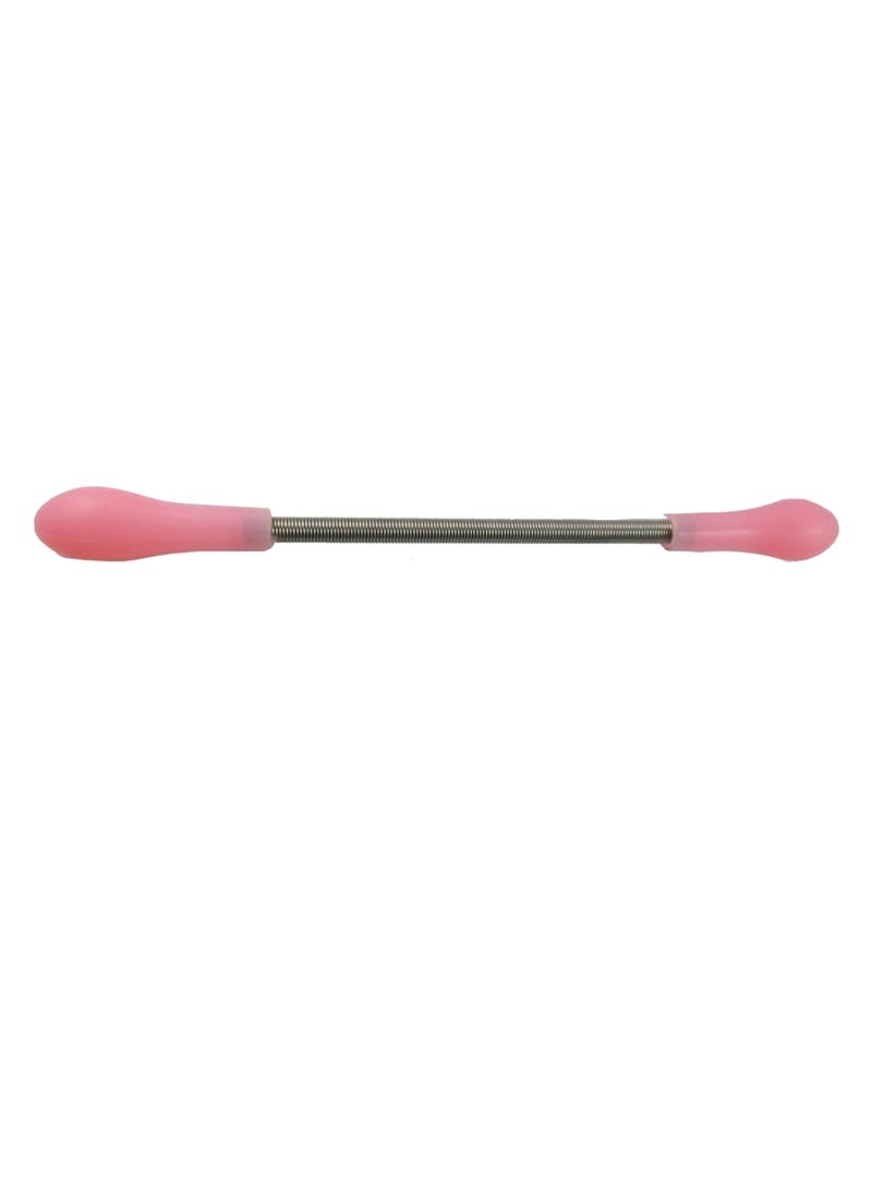 جوفانا أداة إزالة شعر الوجه من أدوات خيوط التجميل وردي / فضي - Image 1