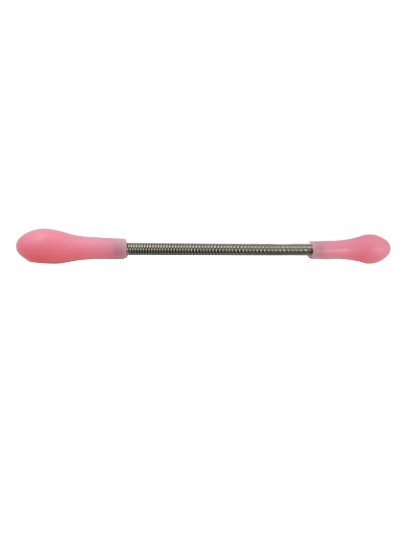 جوفانا أداة إزالة شعر الوجه من أدوات خيوط التجميل وردي / فضي - Image 3