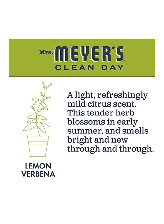 مسز مايرز كلين داي منظف أطباق سائل من 3 قطع - Image 3