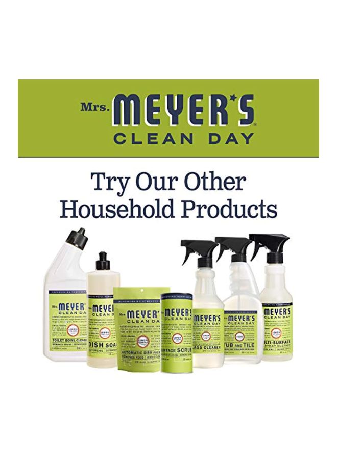 مسز مايرز كلين داي منظف أطباق سائل من 3 قطع - Image 5