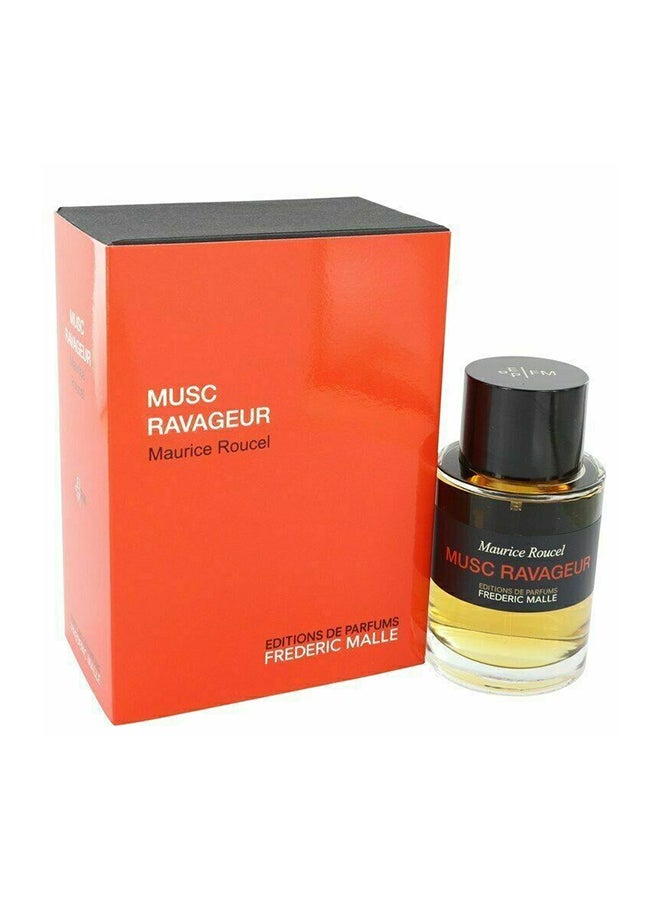 Frederic Malle - Musc Ravageur EDP 100ml - Image 1