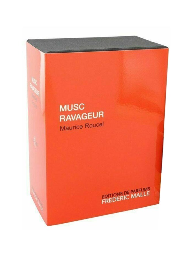 Frederic Malle - Musc Ravageur EDP 100ml - Image 1