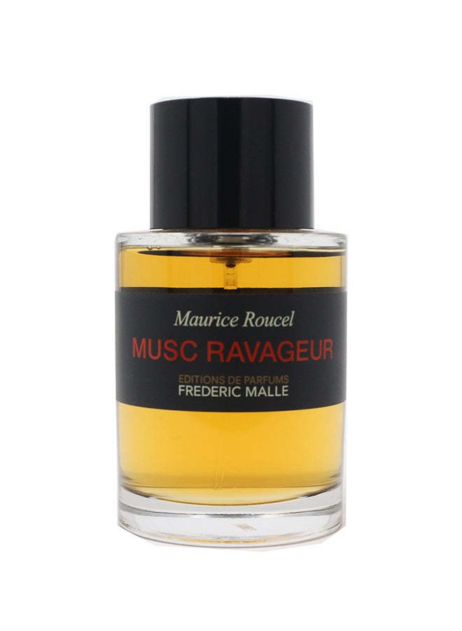 Frederic Malle - Musc Ravageur EDP 100ml - Image 1