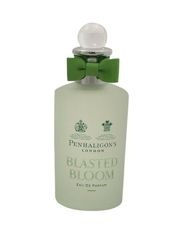 PENHALIGON'S - Blasted Bloom EDP 100ml - Image 1