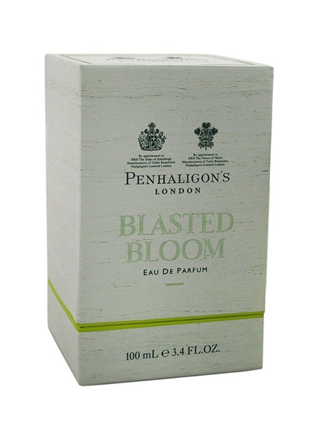 PENHALIGON'S - Blasted Bloom EDP 100ml - Image 1