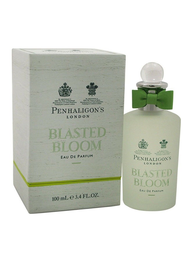 PENHALIGON'S - Blasted Bloom EDP 100ml - Image 1