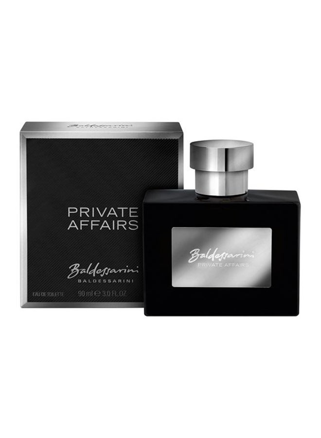 بليدسيريني عطر Private Affairs 90ملليلتر  - Image 2
