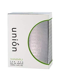 Maryaj Union EDP 100ml  - Image 3