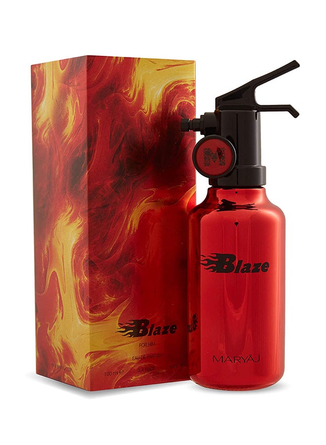 Maryaj - Blaze EDP 100ml - Image 1