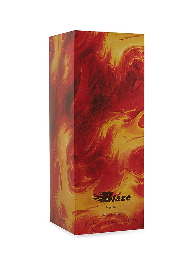 Maryaj - Blaze EDP 100ml - Image 1