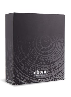 Maryaj Ebony EDP 100ml  - Image 4