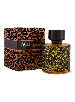 Maryaj Wild Speed EDP 100ml  - Image 2