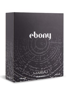 Maryaj Ebony EDP 100ml  - Image 3