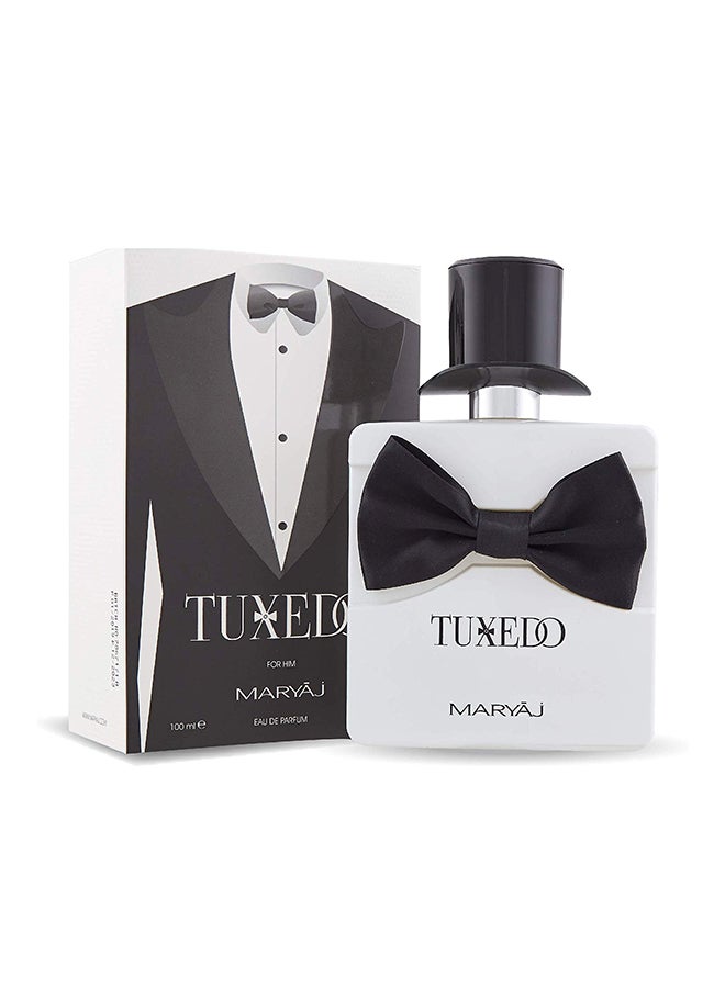 Maryaj - Tuxedo EDP 100ml - Image 1