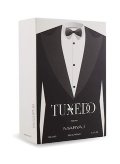 Maryaj Tuxedo EDP 100ml  - Image 3