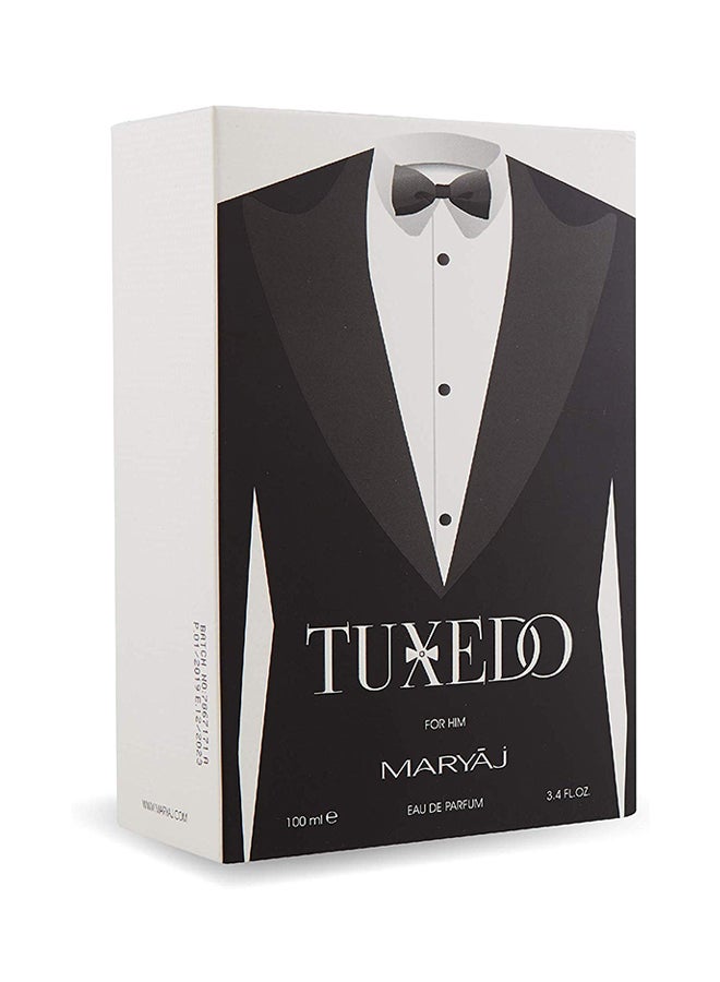 Maryaj - Tuxedo EDP 100ml - Image 1