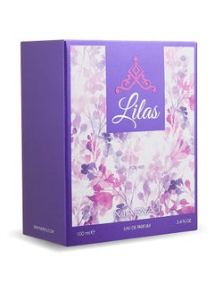 Maryaj Lilas EDP 100ml  - Image 3