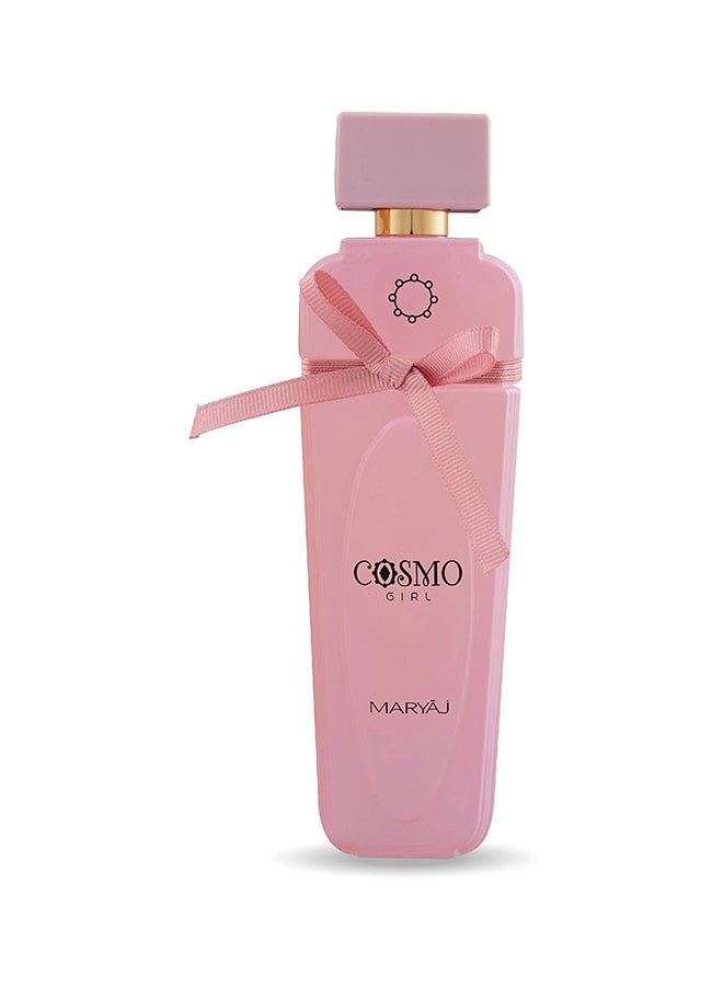 Maryaj - Cosmo Girl EDP 100ml - Image 1