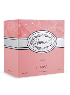 Maryaj Ramona EDP 100ml  - Image 3