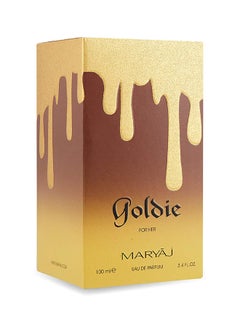 Maryaj Goldie EDP 100ml  - Image 3