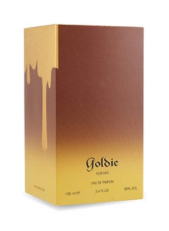 Maryaj Goldie EDP 100ml  - Image 4