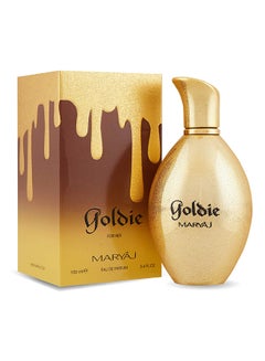 Maryaj Goldie EDP 100ml  - Image 2