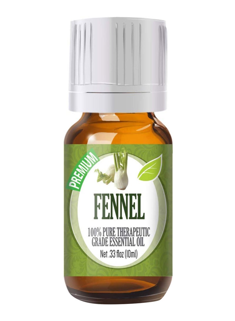 Fennel Essential Oil 10ml - v1574689910/N32258737A_1