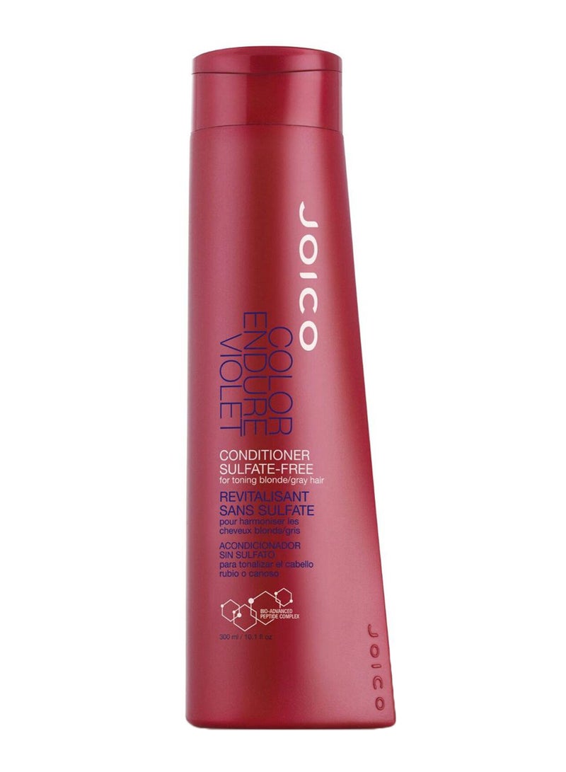 JOICO Colour Endure Violet Conditioner 300ml