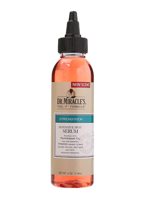 Intensive Spot Hair and Scalp Treatment Serum