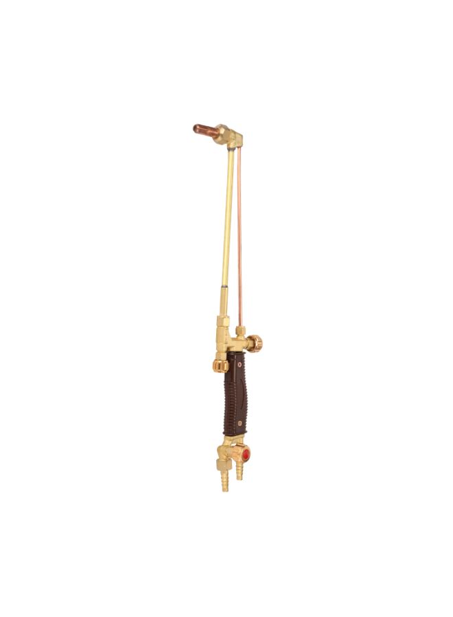 High Power Cutting Torch Gold - Image 4
