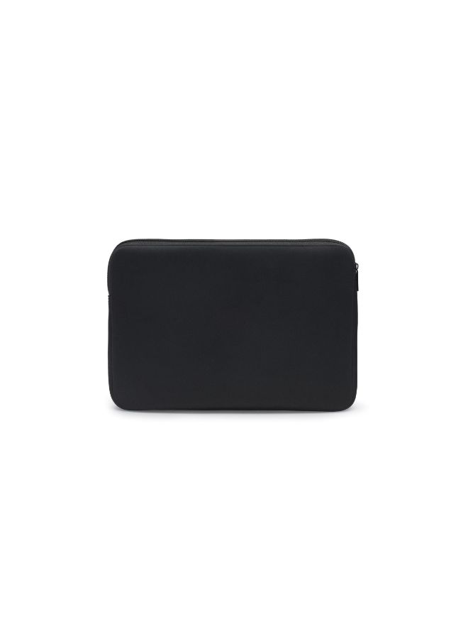 DICOTA Perfect Skin Notebook Sleeve Case Black - Image 3